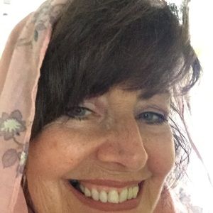 Meet your Posher, Kena gwynn